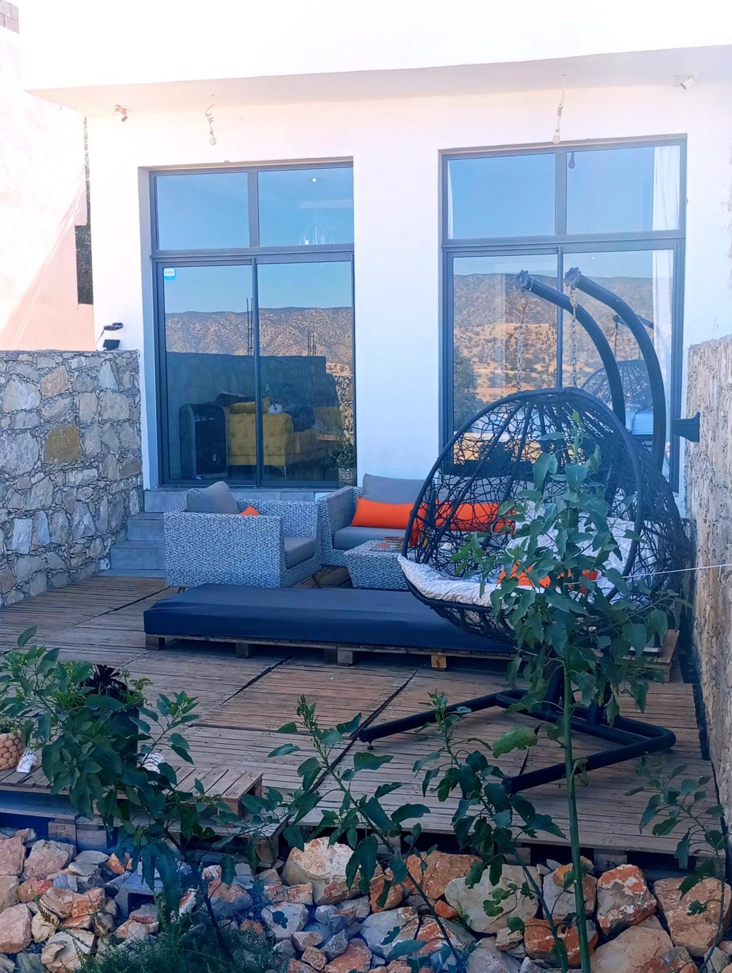 Villa Tafoukt ทากาเซาท์ ภายนอก รูปภาพ
